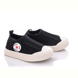 Кроссовки Violeta G21(Q8317) black