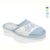 Шлепки Lot Shoes 5 комн. закр.