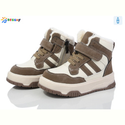 Ботинки Bessky-Kellaifeng BM4004-4B