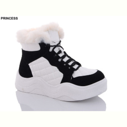 Ботинки Princess FA3-6