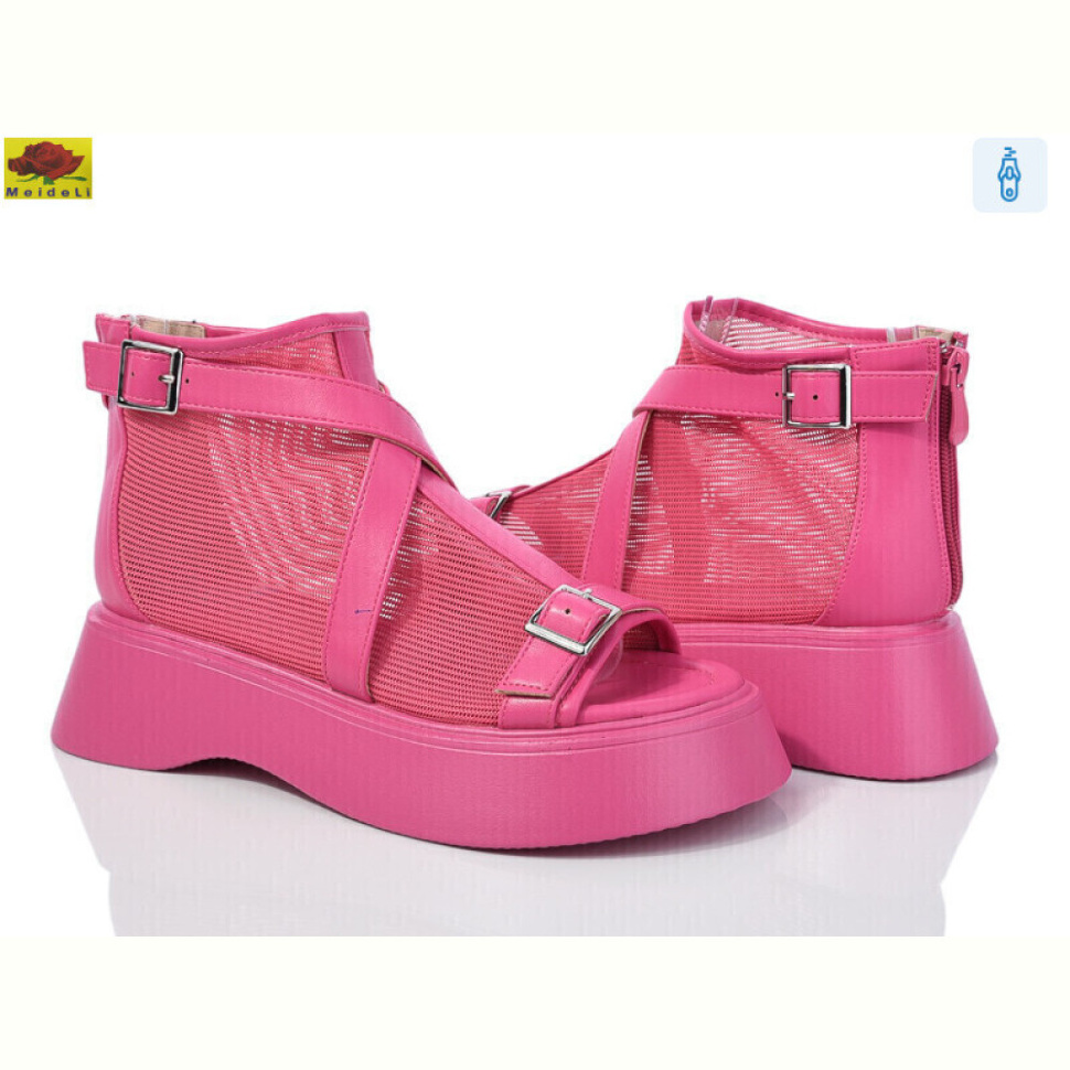 Босоножки Mei De Li S6657-5