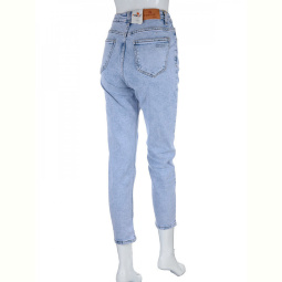 Джинсы Forest BC3075 blue