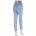 Джинсы Forest BC3075 blue