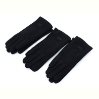 Перчатки RuBi NA1 black