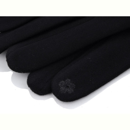 Перчатки RuBi NA1 black