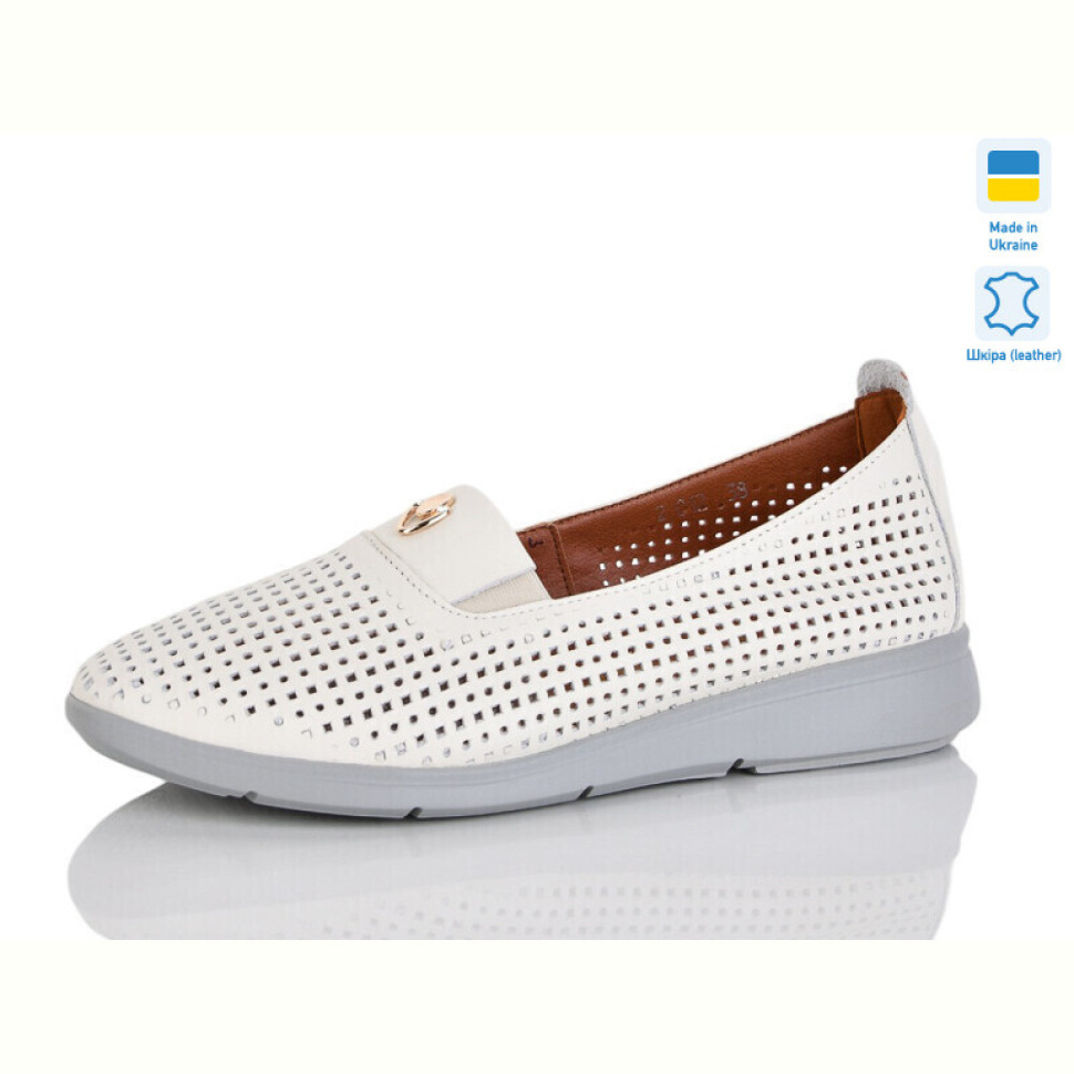 Туфли Sali 012-39