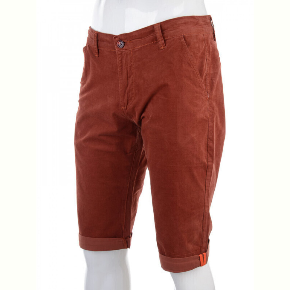 Шорты Obuvok LS14-0018X (01682) brown