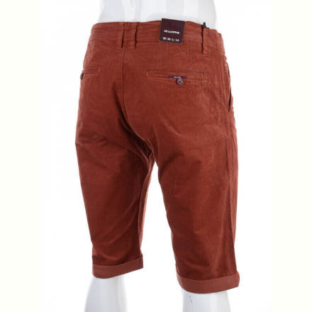 Шорты Obuvok LS14-0018X (01682) brown