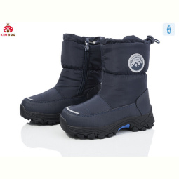 Дутики KIMBOO FG24117-2B