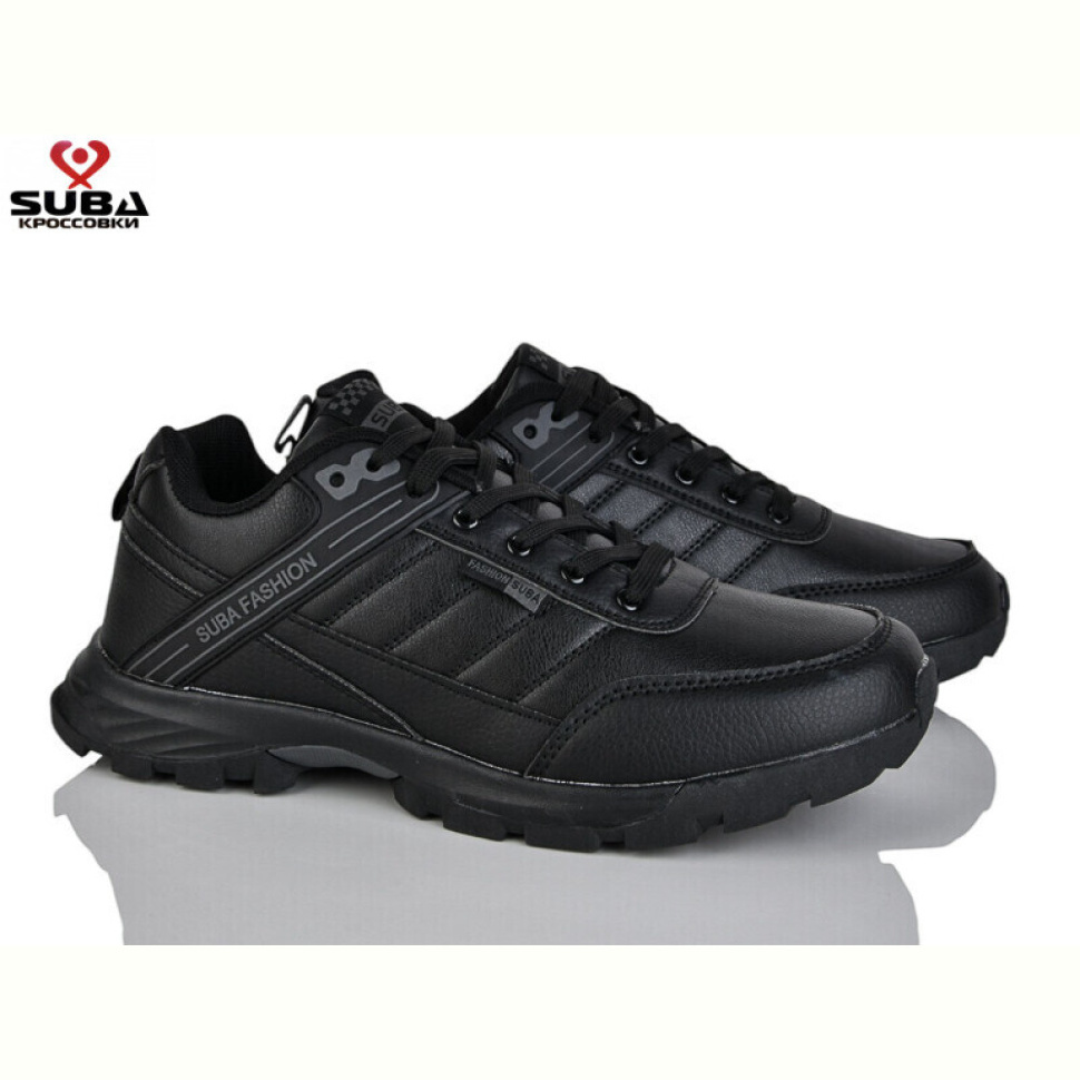 Кроссовки SUBA A7711-1