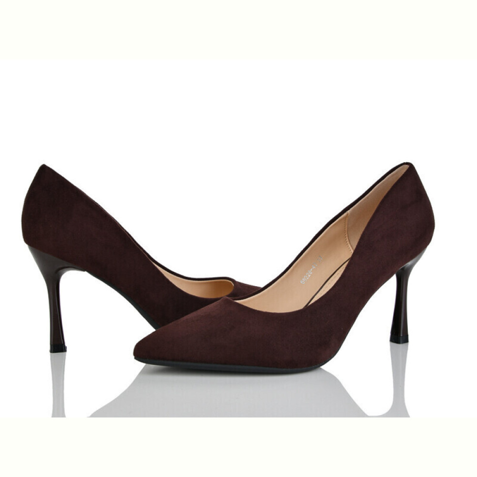 Туфли Бабочка-Mengfuna-AESD 66228-47