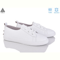 Кроссовки STILLI Group XB210-1 шкіра