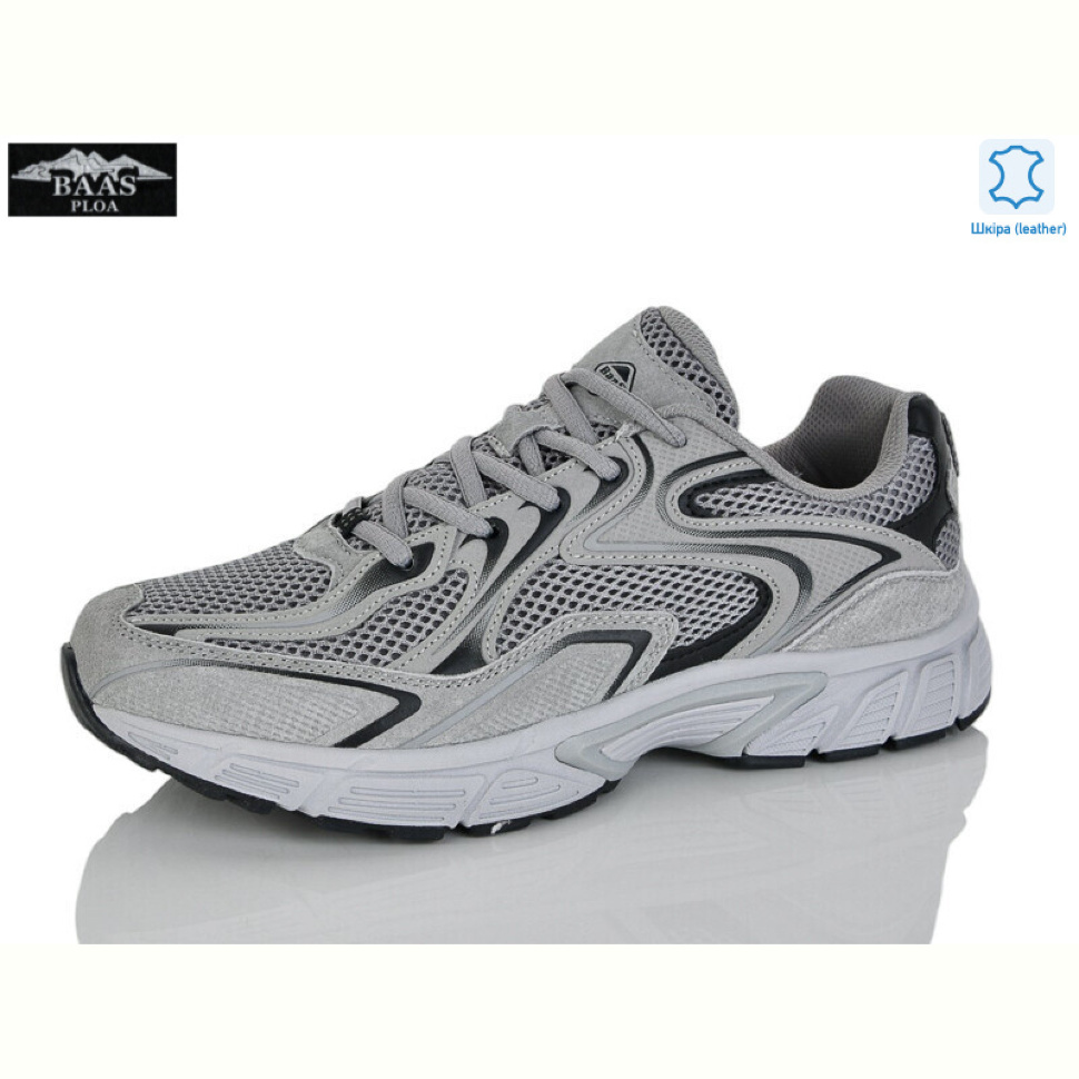 Кроссовки Baas M7689-25