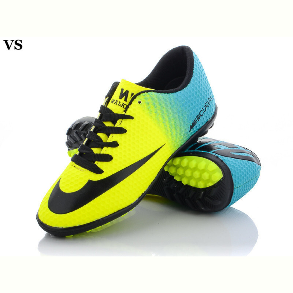 Футбольная обувь VS Mercurial 02 (36-39) Футбольная обувь VS Mercurial 02 (36-39)