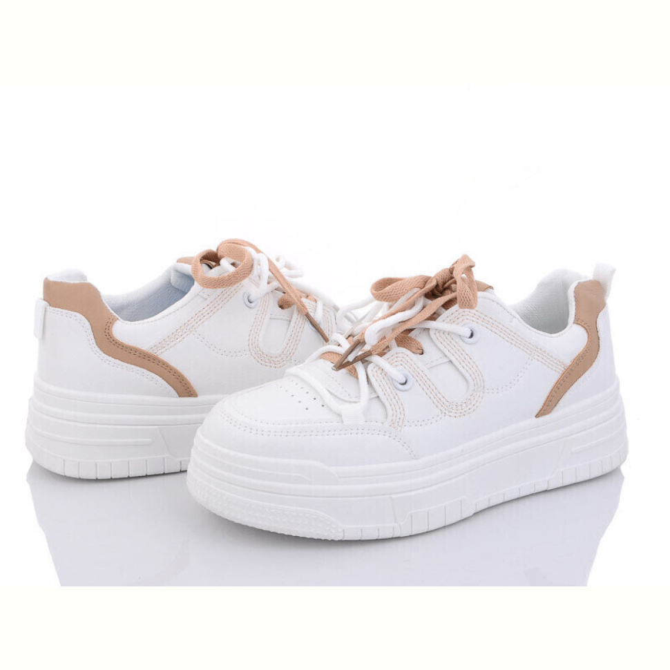 Кроссовки L.B. L603-4