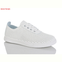 Кроссовки QQ&Панда 12-12