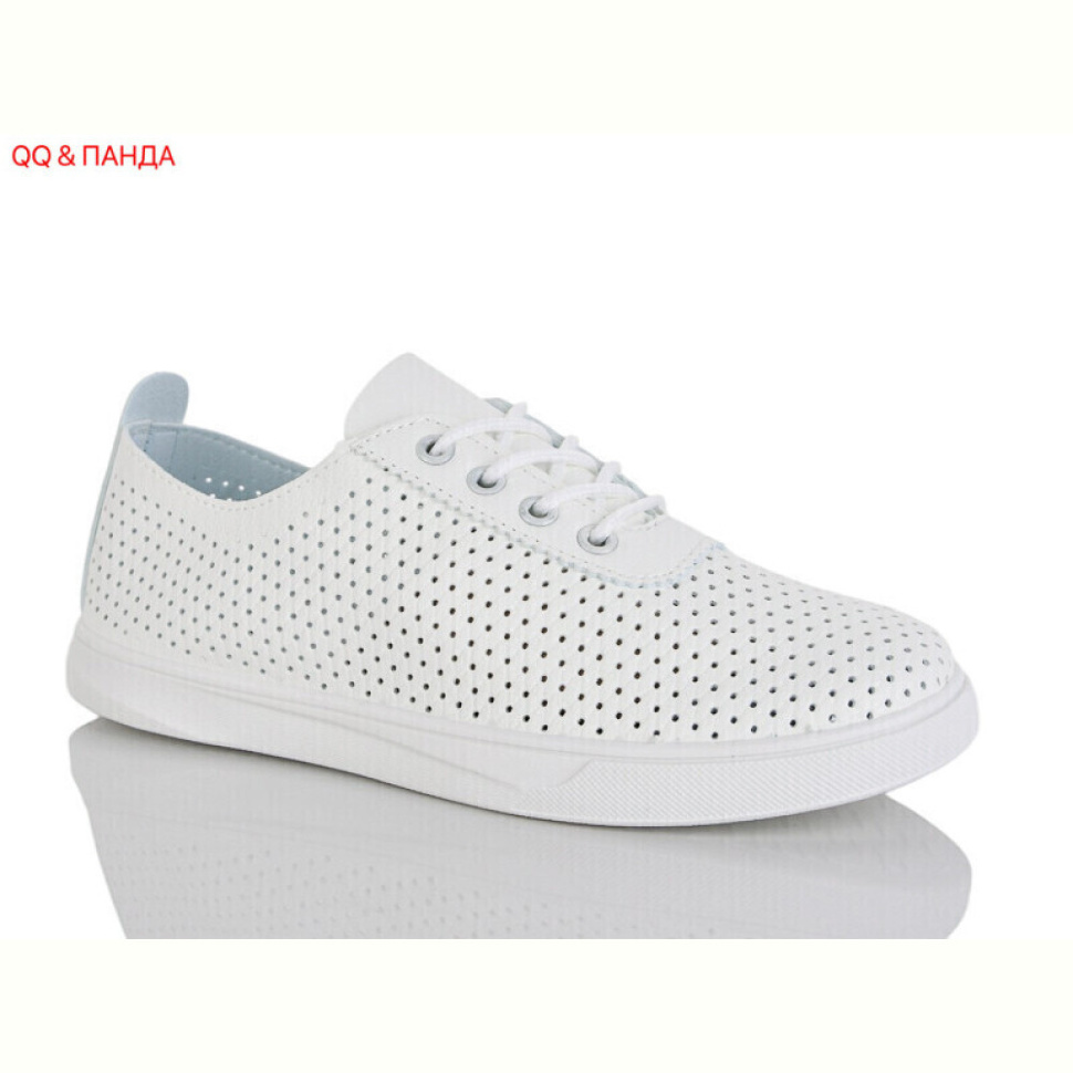 Кроссовки QQ&Панда 12-12