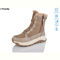 Ботинки Trendy HD3700-18