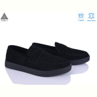 Туфли STILLI Group L220-4R шкіра