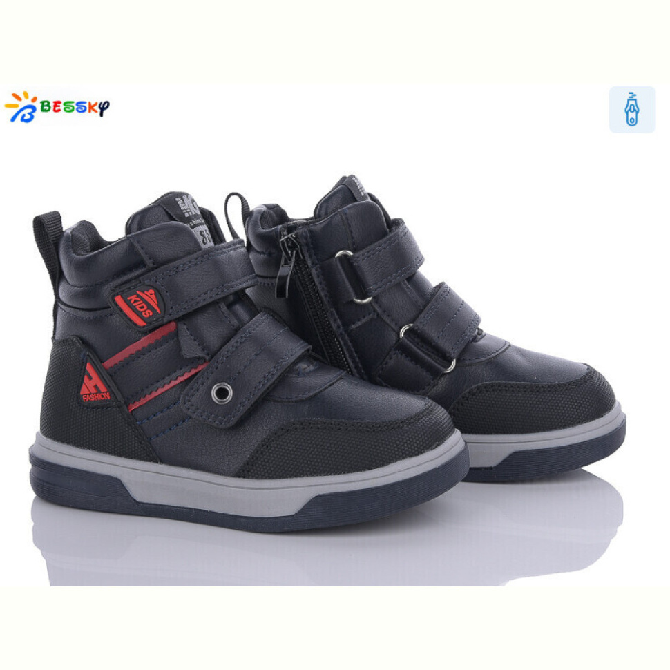 Ботинки Bessky-Kellaifeng BE3382-6B