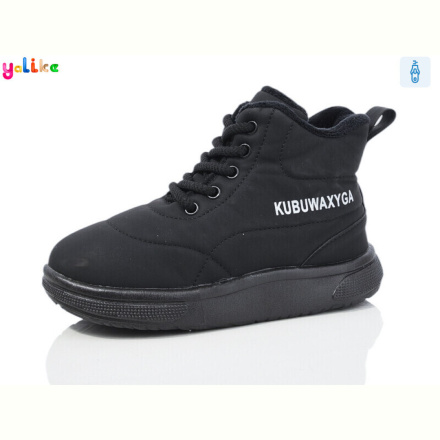 Ботинки Yalike 961-7