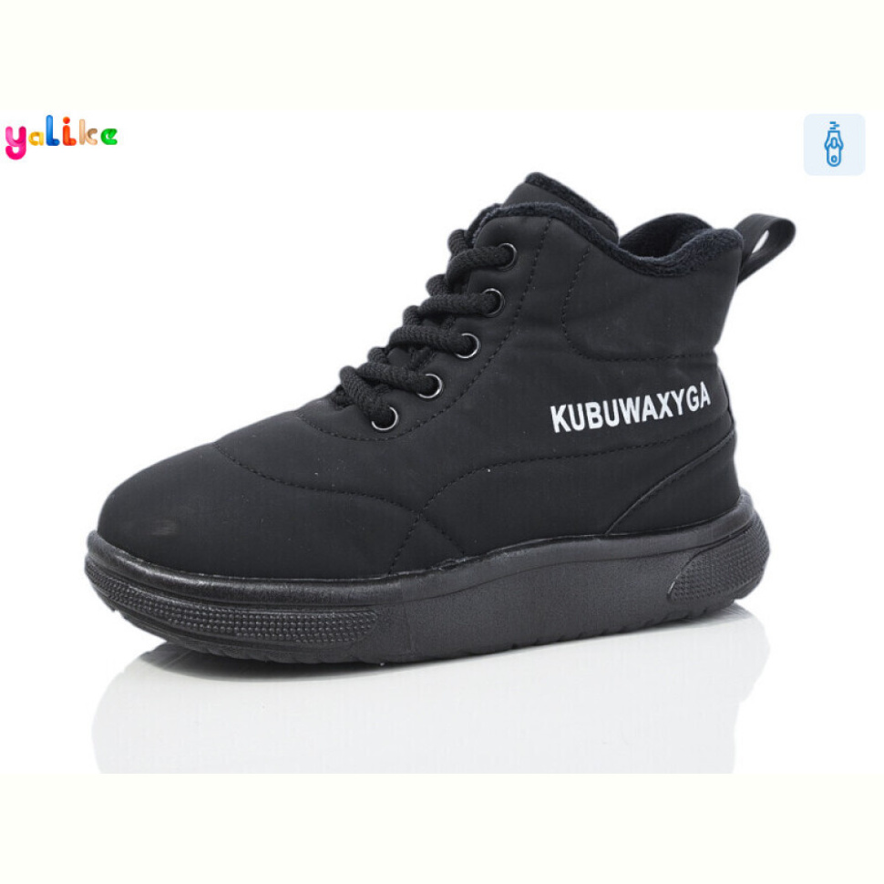 Ботинки Yalike 961-7