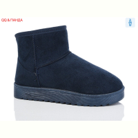 Угги QQ&Панда L5854-2