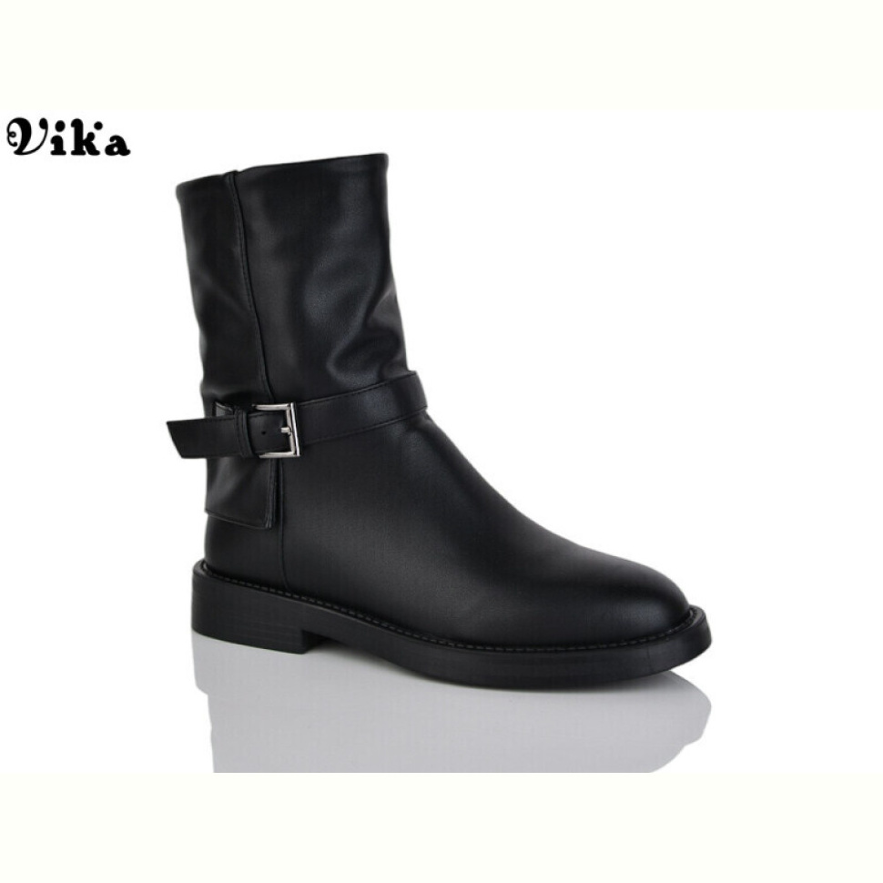 Ботинки Vika 554-1