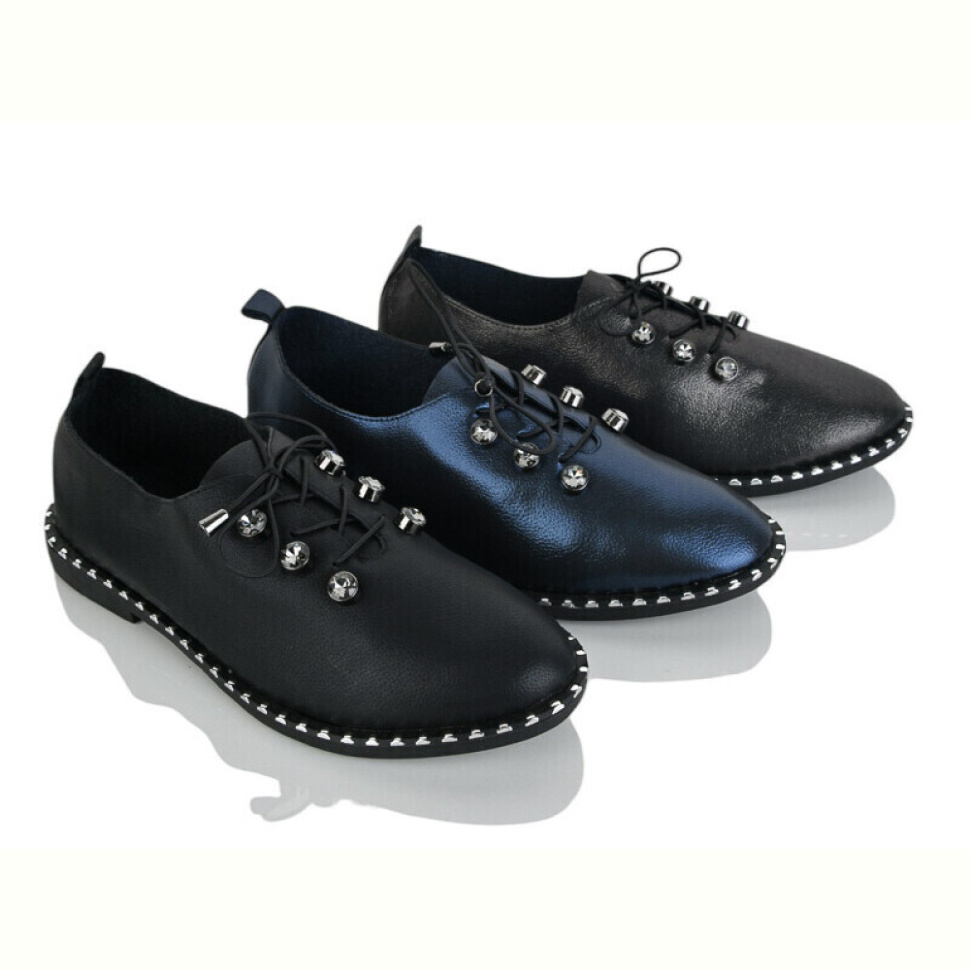 Туфли Victoria 03-14 mix