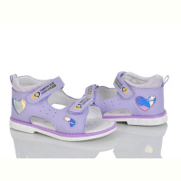 Босоножки Xifa kids FG2378-2Z