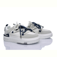 Кроссовки Prime-Opt No brand K1316 grey