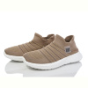 Кроссовки Violeta 182-43 brown