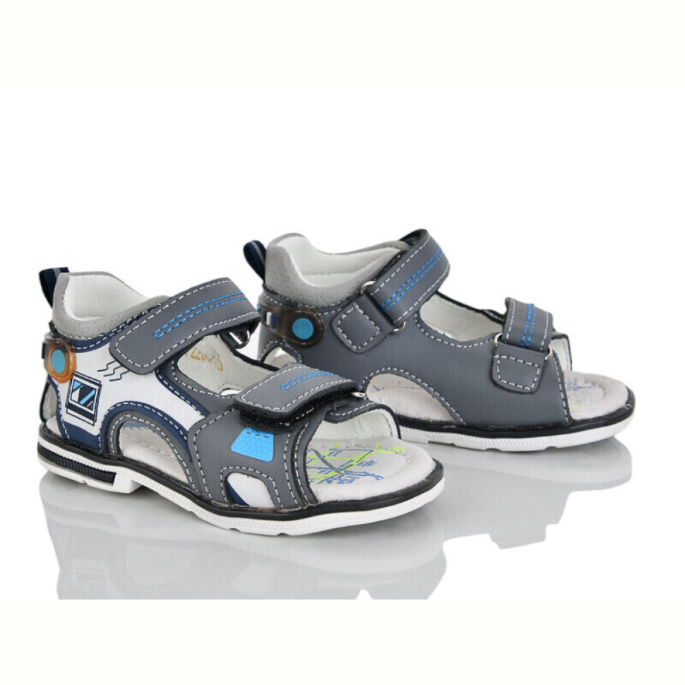 Сандалии Xifa kids YF2204-1D