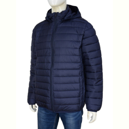 Куртка Obuvok G988 blue (06897)