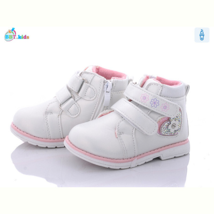 Ботинки BBT R5851-2