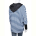 Батник Obuvok B038-4 blue (10468)