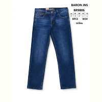 Джинсы Baron BR9806