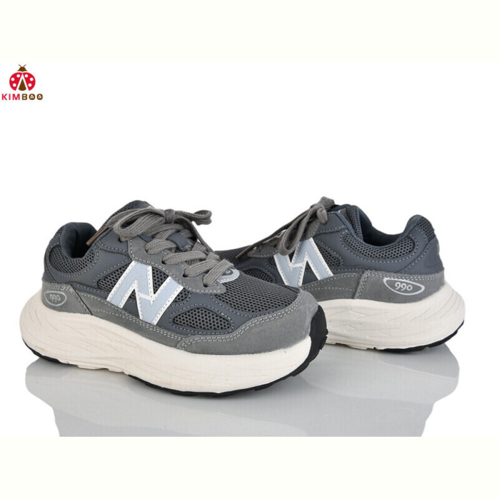 Кроссовки KIMBOO GY603-3Y