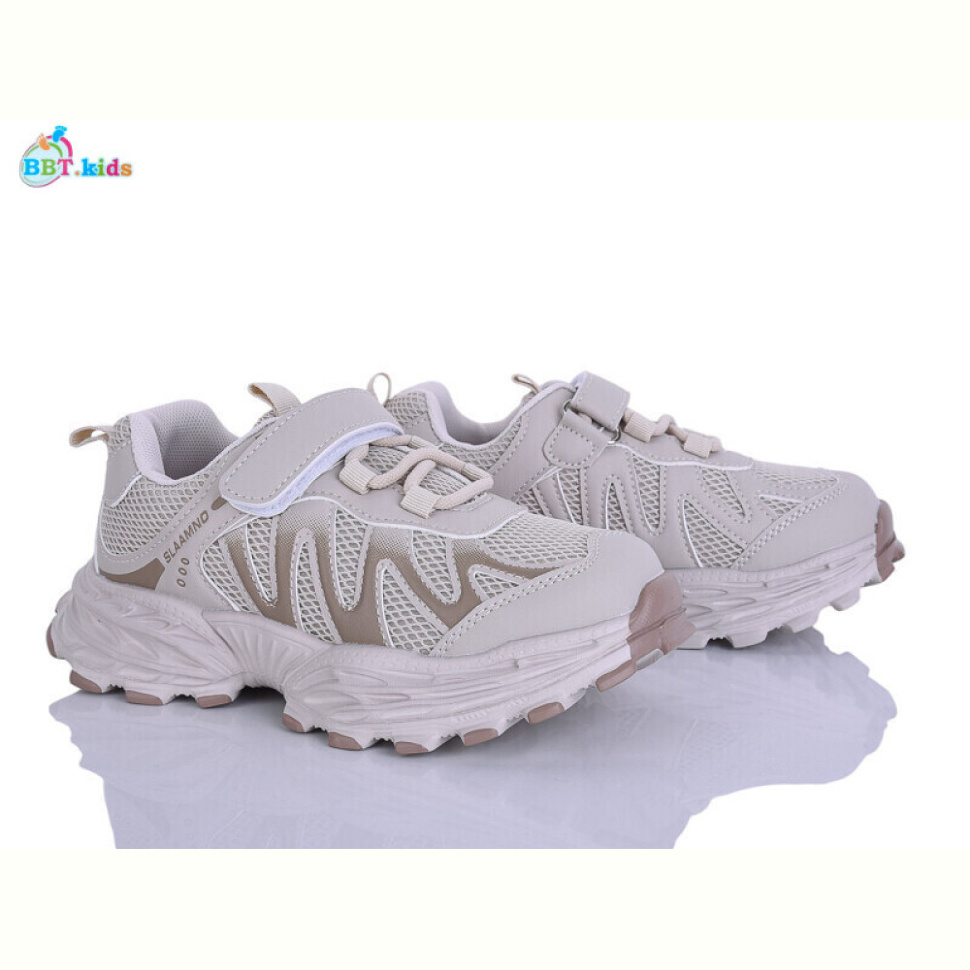 Кроссовки BBT H758-3-2