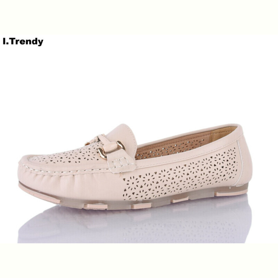 Туфли Trendy XH563-2 Туфли Trendy XH563-2