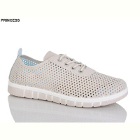 Кроссовки Princess 66-4