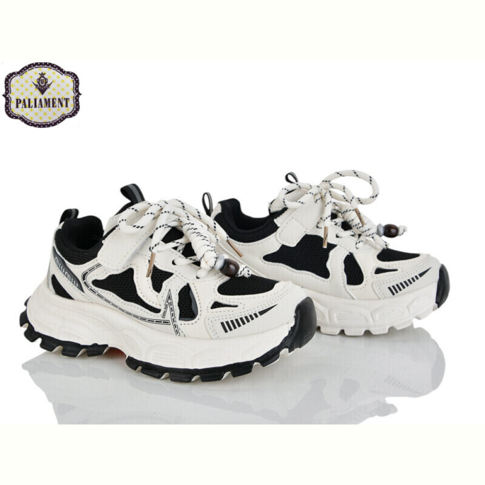Кроссовки PALIAMENT B0057-5
