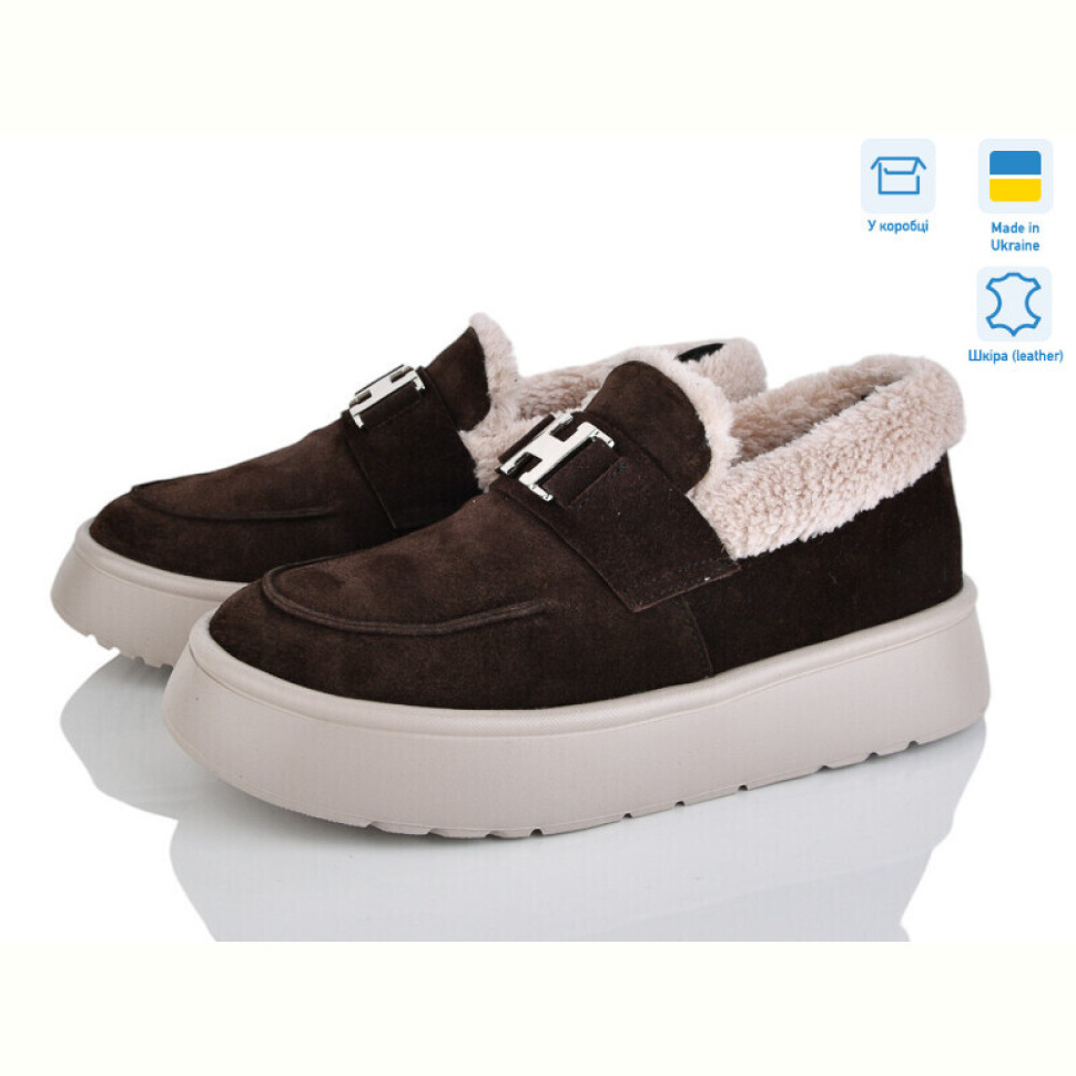 Туфли Ailinda 363-44M