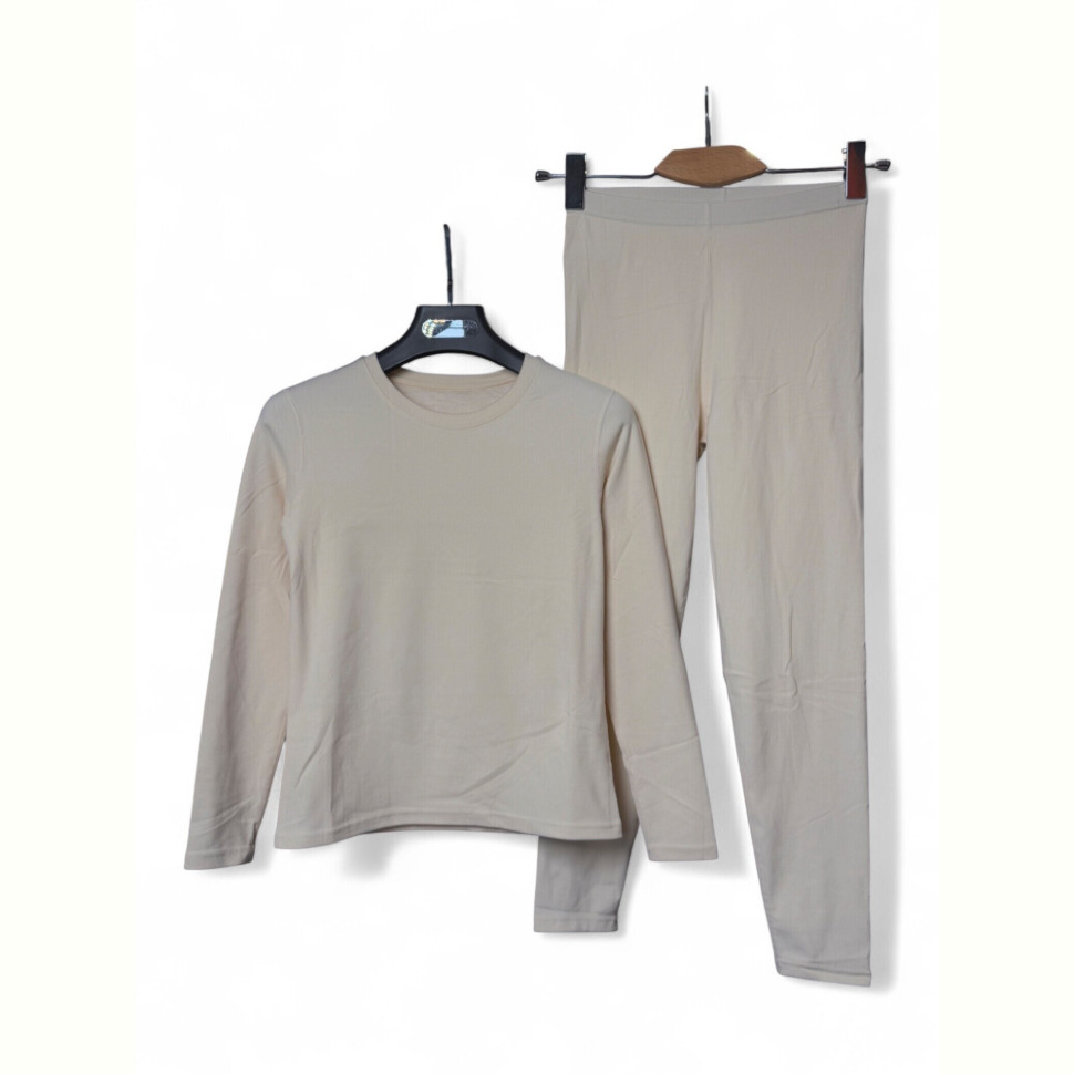 Термобелье Audsa 6206 beige