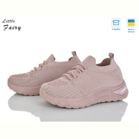 Кроссовки L.Fairy 528-4