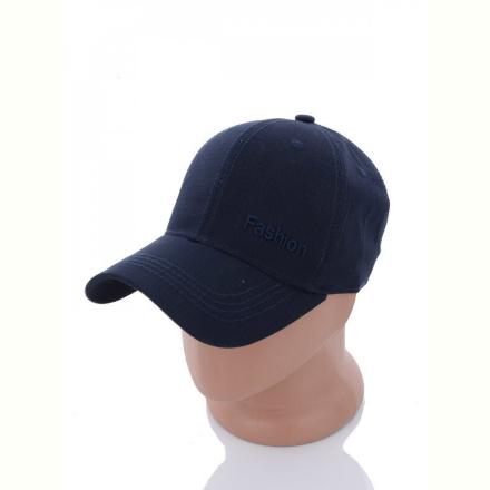 Кепка RuBi PM009-5 navy