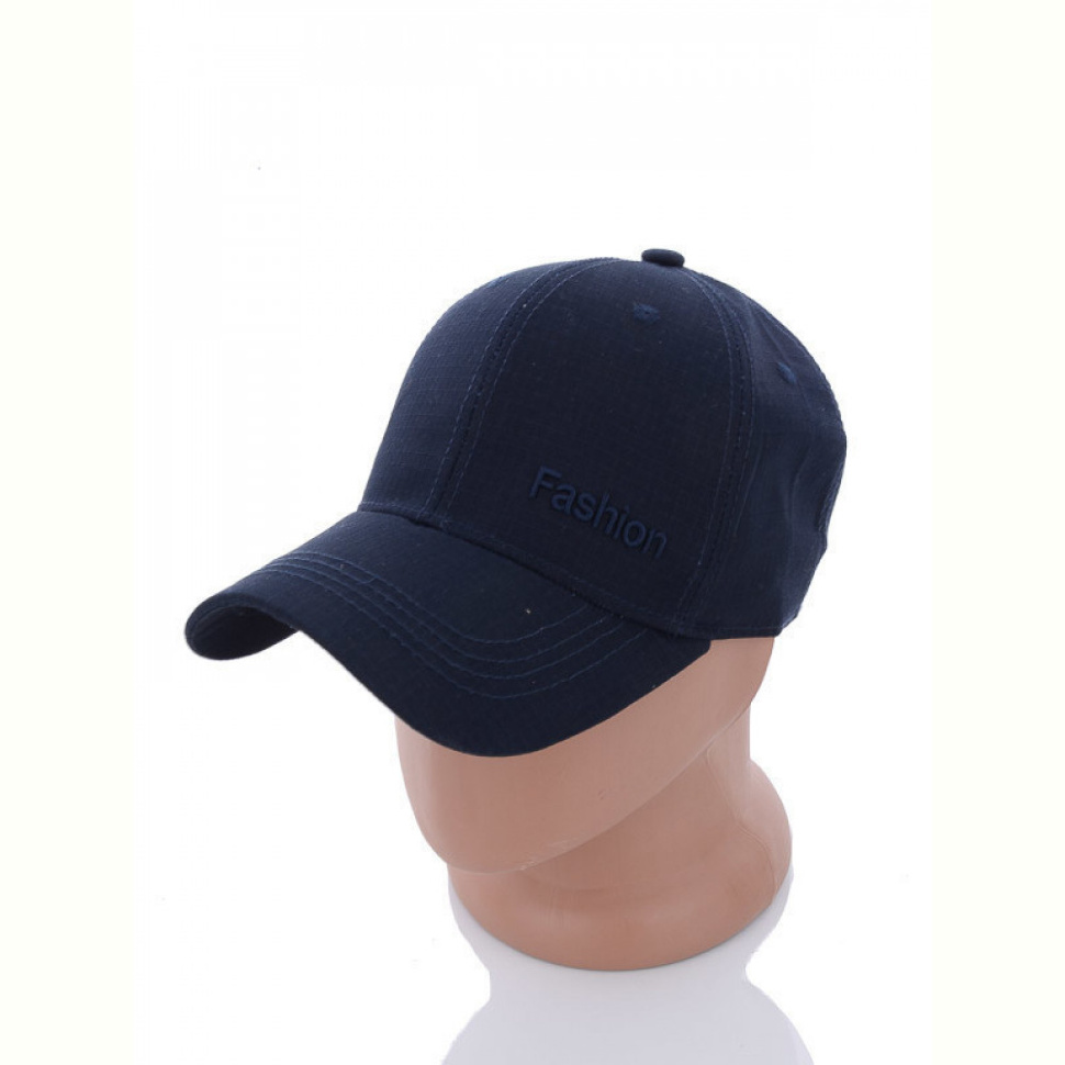 Кепка RuBi PM009-5 navy