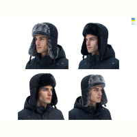 Шапка Mabi 1126 mix