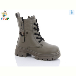 Ботинки Y.Top YD20069-10