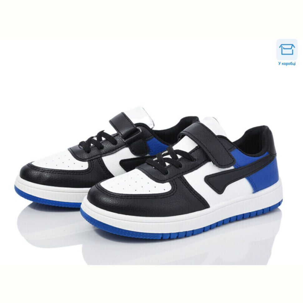 Кроссовки Ok Shoes DM03-4